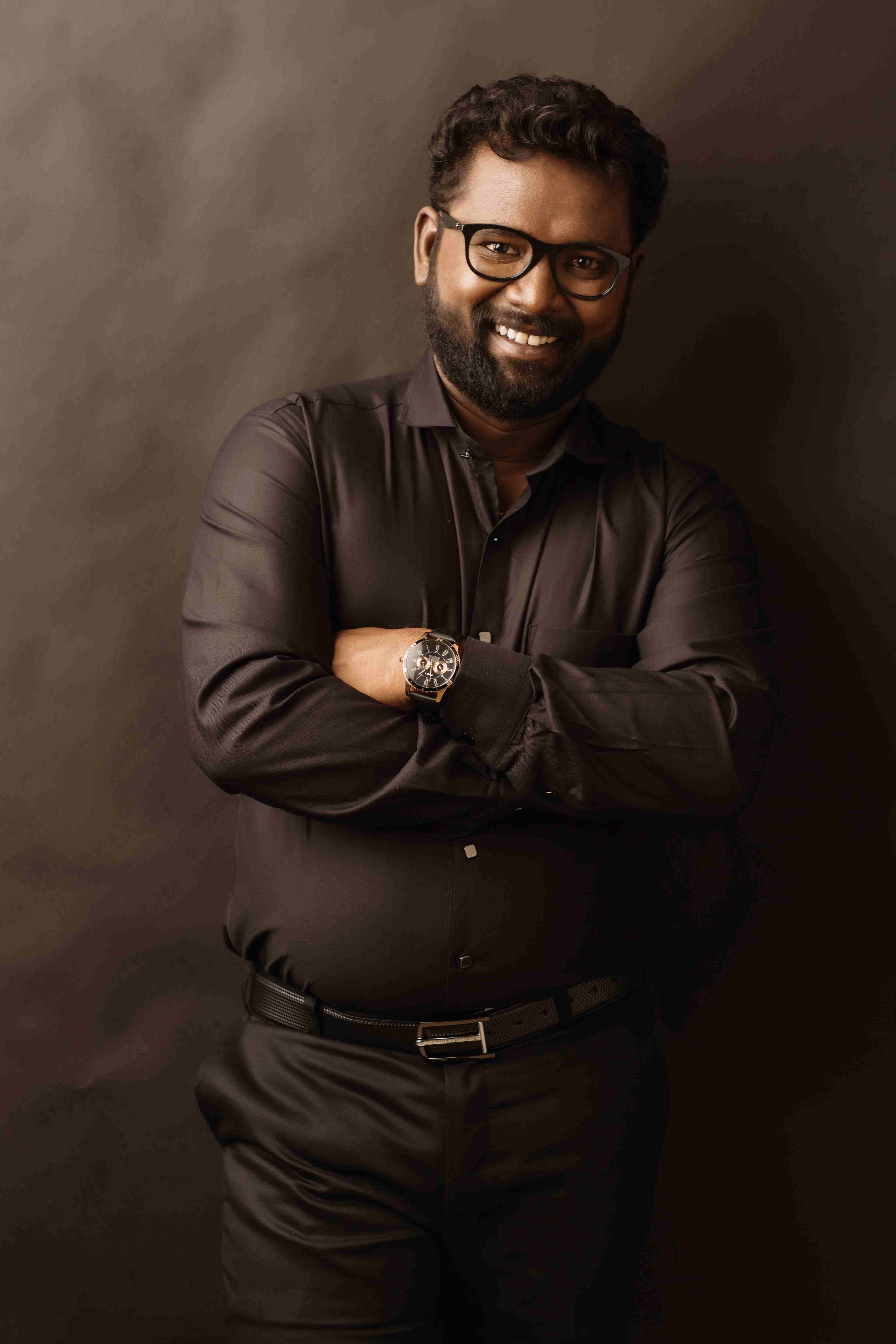 Arunraja Kamaraj